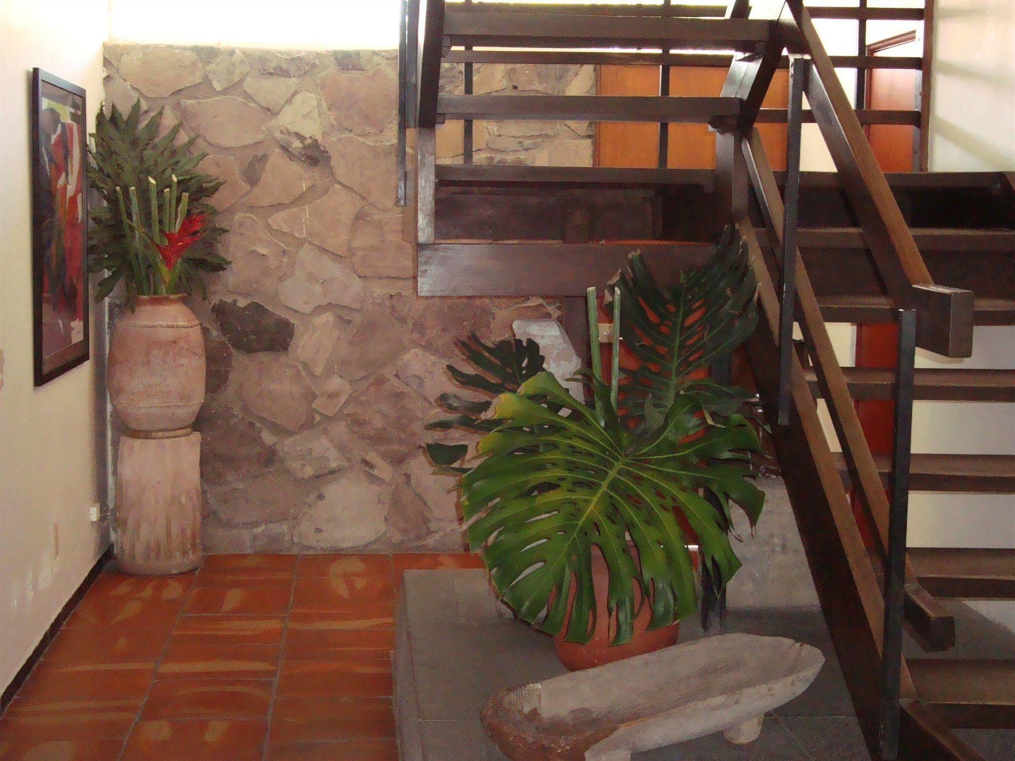 Casa Tlaquepaque Hotel Galeria Exteriér fotografie
